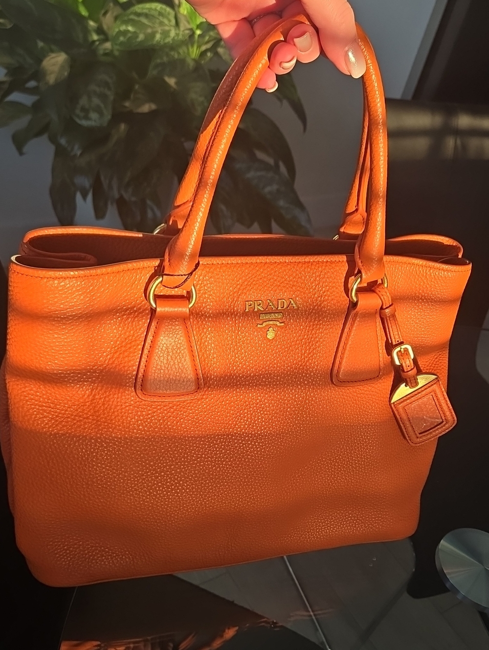 Prada Tote